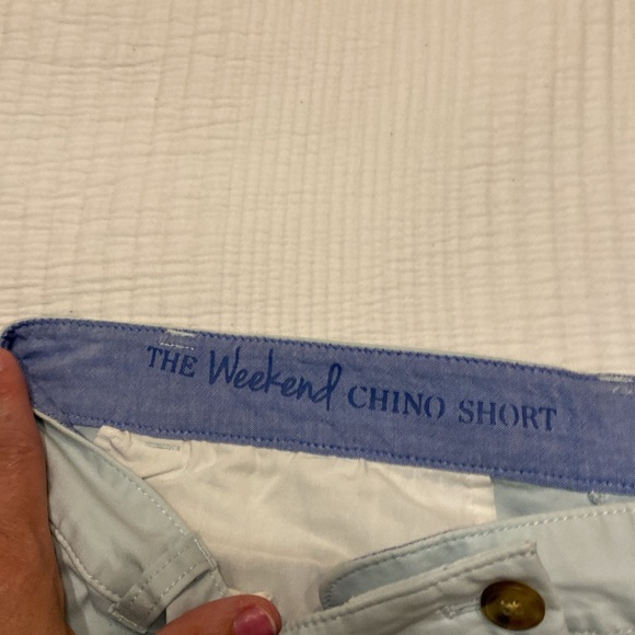 Talbots chino shorts! - Picture 2 of 6